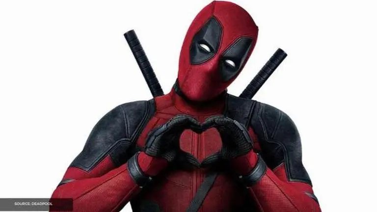 Ryan Reynolds says 'Deadpool 3' will be a win for everyone involved; Read more Ryan Reynolds