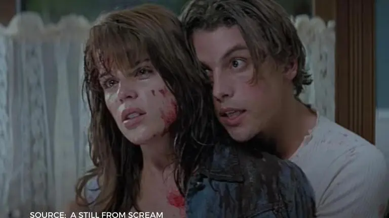 drew barrymore's casey becker