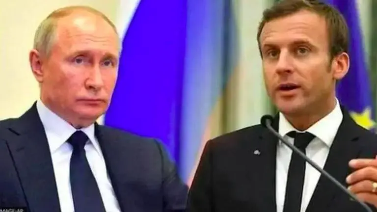 Russia's nuclear trade flows with France, imports continue in EU despite Ukraine war Russia