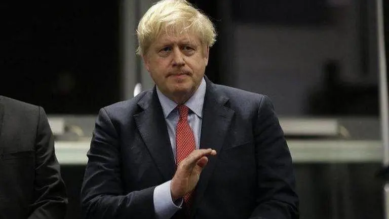 UK PM to ban 'junk food deals' in a bid to resolve nation's obesity crisis UK