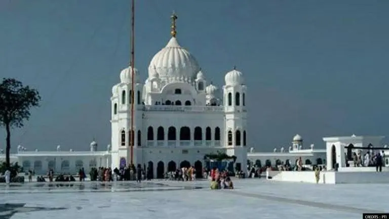 Guru Nanak's death anniversary: Pak permits vaccinated Sikh pilgrims to visit Kartarpur Sikh pilgrims