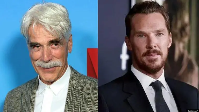 Sam Elliott issues apology to 'Power of the Dog' team over 'homophobic' comments on film Sam Elliott