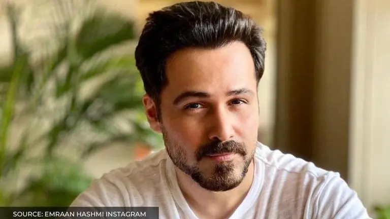 Emraan Hashmi