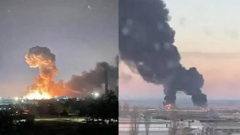 Russia-Ukraine war: ICC may investigate possible genocides, war crimes against humanity International Criminal Court