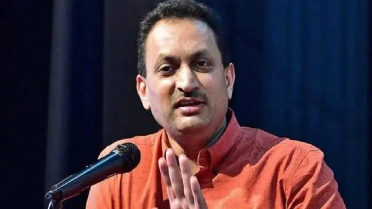 BJP issues show cause notice to Anant Kumar Hegde over Mahatma Gandhi remark BJP