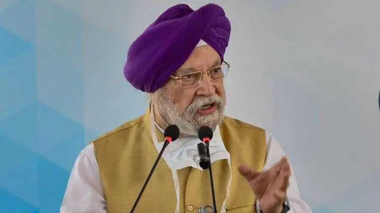 Hardeep Puri cites potential hit on airlines' finances if Vande Bharat flights were free Vande Bharat flights