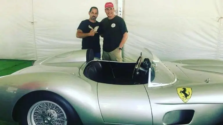 Where is 'FantomWorks' filmed? Here's shooting locations of the reality television series where is fantomworks filmed?