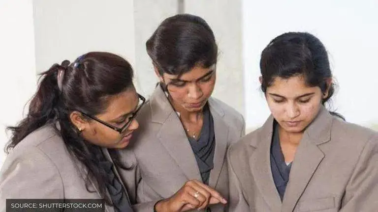 ISC Results 2022: Here's how to calculate percentage of CISCE 12th result CISCE 12th result