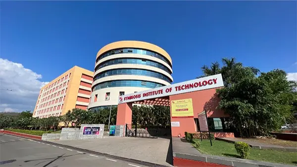 Symbiosis Institute of Technology, Pune
