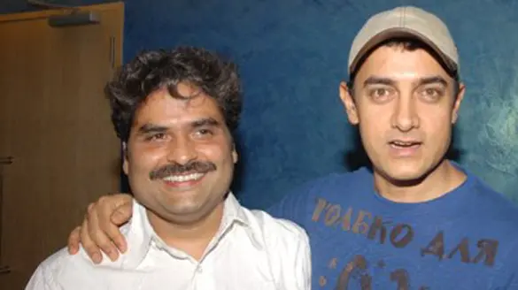 Omkara: DYK Vishal Bhardwaj Replaced Aamir Khan With Saif Ali Khan Because Of THIS Strange Reason? vishal bhardwaj and aamir khan