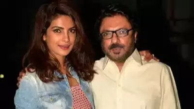 Priyanka Chopra To Collaborate With Sanjay Leela Bhansali For Action Drama? Here's What We Know Priyanka Chopra