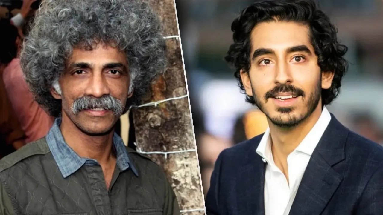 Dev Patel Cuts Makarand Deshpande’s Scene In Monkey Man, Actor Feels Disappointed Makarand Deshpande and Dev Patel