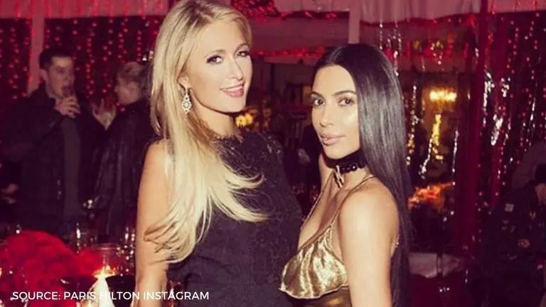 Kim Kardashian-Paris Hilton's friendship: Are the two still good friends? kim kardashian