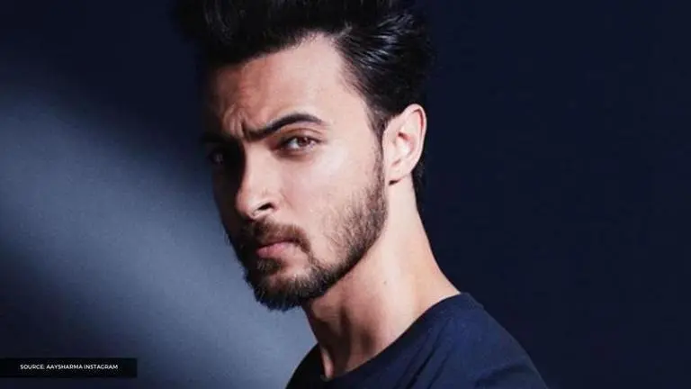 Aayush Sharma's 'Mulshi Pattern' remake gets a new title as 'Guns of North' Aayush Sharma