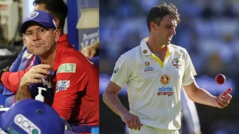 Ricky Ponting questions Pat Cummins' leadership tactics during 3rd Ashes Test ENG vs AUS Ashes 2023, Pat Cummins, Ricky Ponting