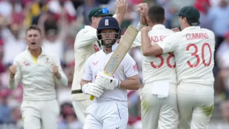 Ben Duckett makes astounding claim on Australia being anxious about facing English pacer ENG vs AUS Ashes 2023