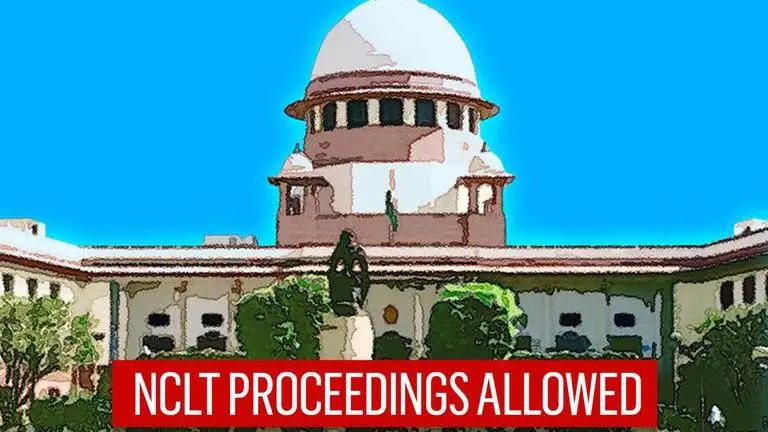 SC issues notice to FRL, others on Amazon plea against HC order for status quo on Future-Reliance deal