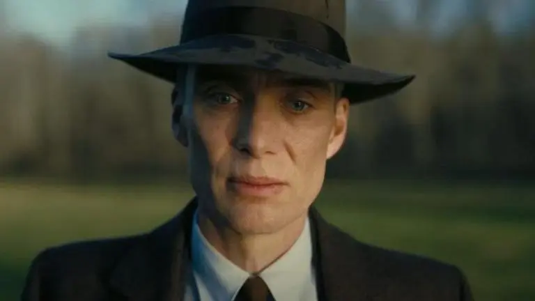 Oppenheimer becomes 2nd highest grossing R-Rated film of all time Oppenheimer