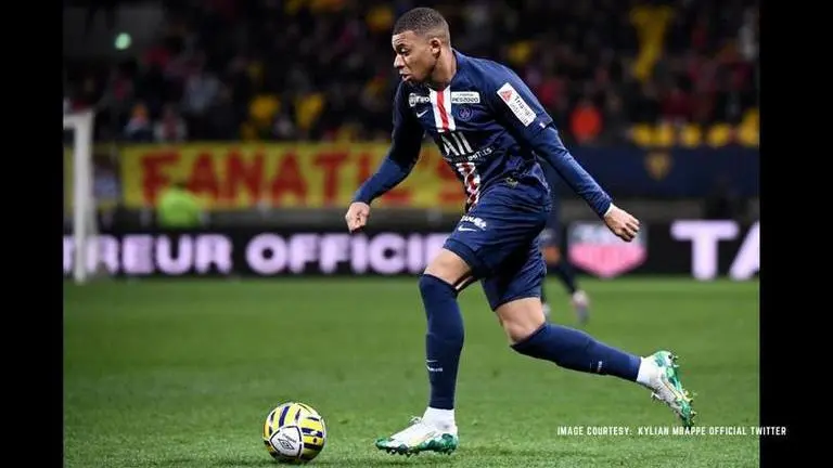 Real Madrid need a player like Kylian Mbappe to follow Cristiano Ronaldo: Fabio Cannavaro Real Madrid