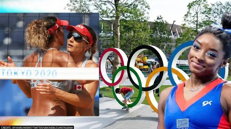 Tokyo Olympics 2020: From track races to sport climbing; top events in the final stretch Tokyo Olympics