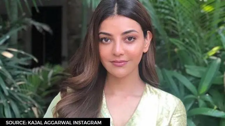 Kajal Aggarwal cherishes 'last 2 days as Ms Aggarwal' with her 'partner in everything' Kajal Aggarwal