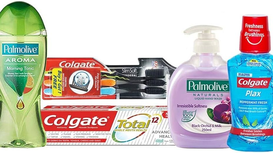 Colgate Q3 earnings: Colgate beats expectations on consistent volume ...