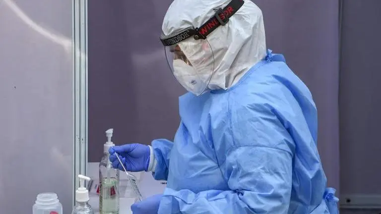 COVID-19: CSIR seeks nod for clinical trial to check efficacy of combination of three drugs