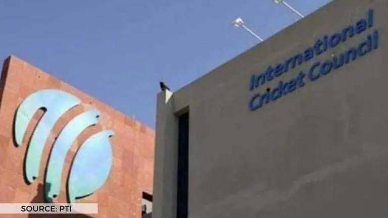 Beleaguered ICC accused of exploitation by player's association, could be taken to court ICC