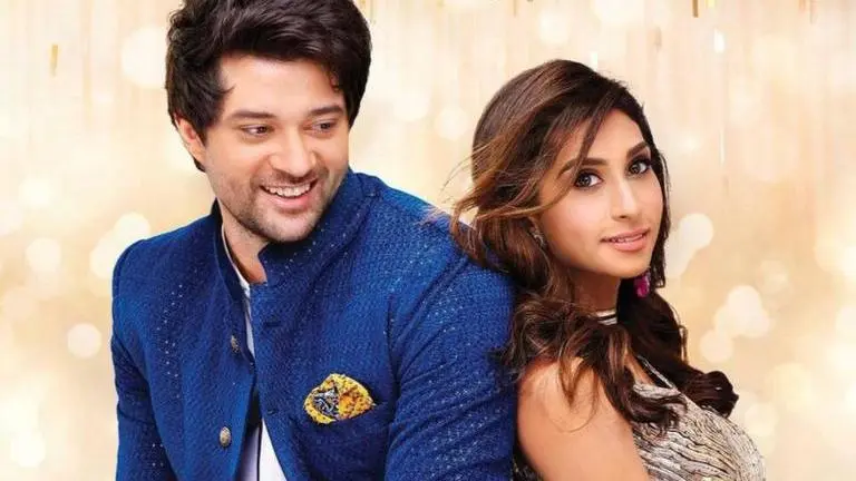 Sunny Deol's son Rajveer says his family didn't want him to become an actor - here's why Rajveer Deol