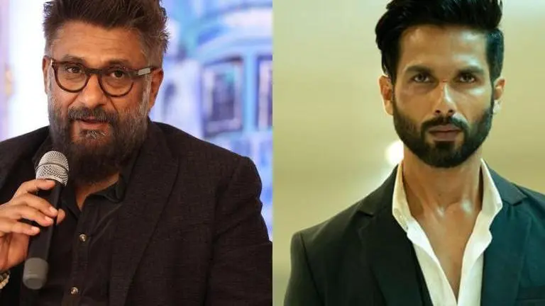 Vivek Agnihotri on Bloody Daddy streaming for free: Bollywood celebrating its destruction Vivek Agnihotri