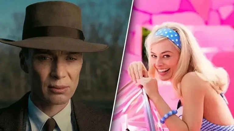 Oppenheimer Vs Barbie BO Collection Day 7: India among top three markets for Nolan's film Barbie