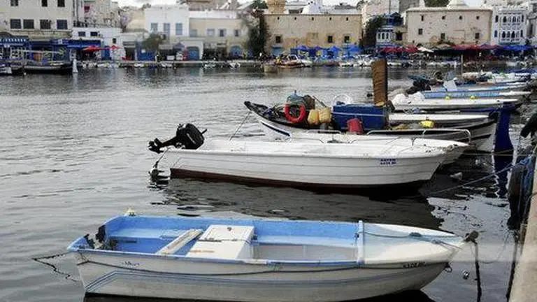 4 pregnant women among 20 migrants dead in Tunisia sinking 4 pregnant women among 20 migrants dead in Tunisia sinking