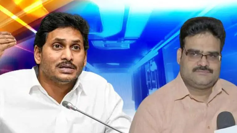 BJP leader alleges rise in atrocities against Hindus in Andhra; lashes out at CM Jagan Andhra Pradesh