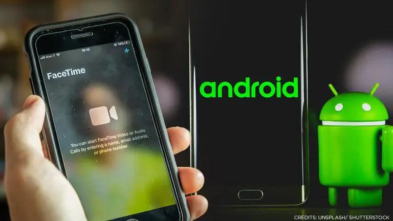 FaceTime on Android devices: How to enter into a FaceTime session from an Android device? FacTime on Android devices: How to enter into a FaceTime session from an Android device?