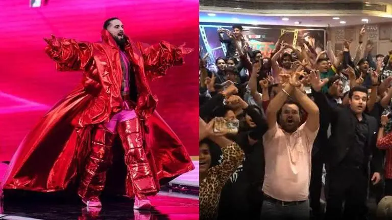 WWE, Seth Rollins, WrestleMania 39, Logan Paul, Seth Rollins vs Logan Paul