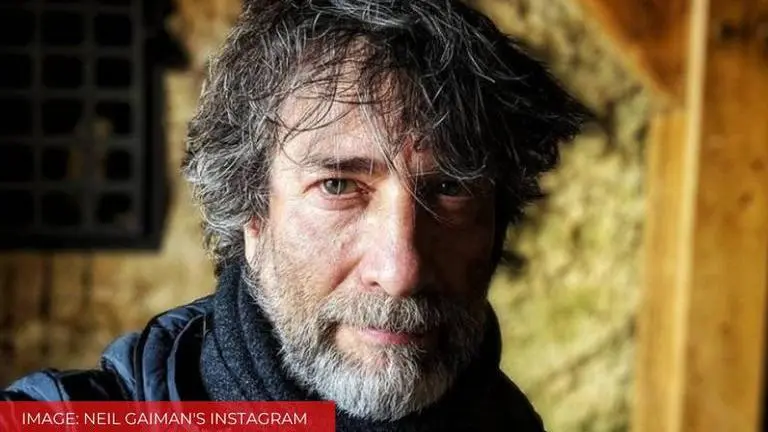 Neil Gaiman's 'Sandman': Here's everything we know about the drama television series neil gaiman's sandman