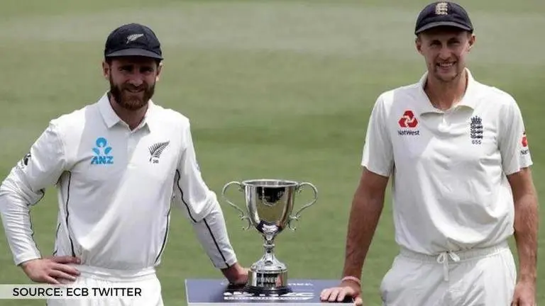 Joe Root beats Kane Williamson for creating all-time world record in landmark 100th Test Joe Root