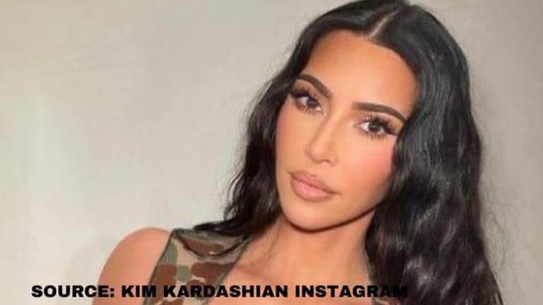 Kim Kardashian Opens Up About Why She Addressed The Ray J Sex Tape Scandal On Kuwtk Republic World