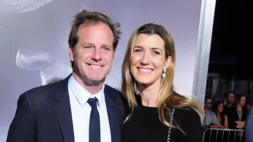 Killers Of The Flower Moon Producer Bradley Thomas' Wife Isabelle Dies By Suicide A file photo of Thomas Bradley and his wife