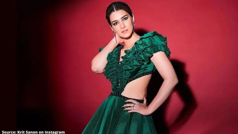 Kriti Sanon