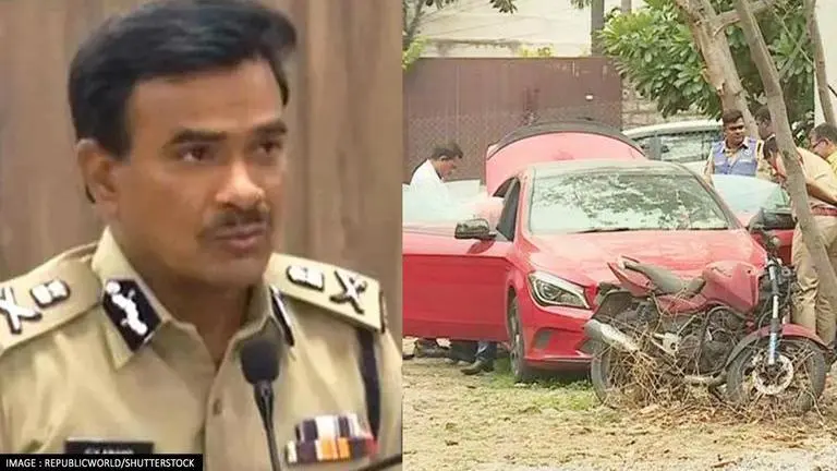 Hyderabad gangrape: Cops to request Juvenile Justice Board to try accused minors as adults Hyderabad gangrape