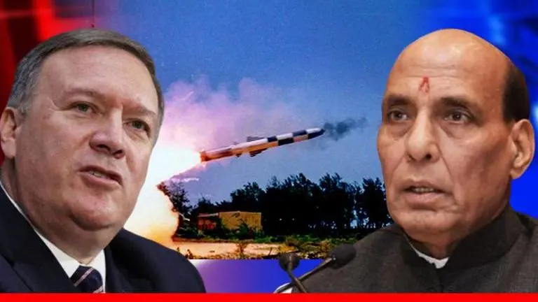 US approves sale of missile, torpedoes worth USD155 million to India