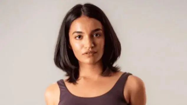 Lover Actress Harini Sundarajan Slams Trolls After Facing Online Harassment For Her Role In The Film Harini Sundarajan