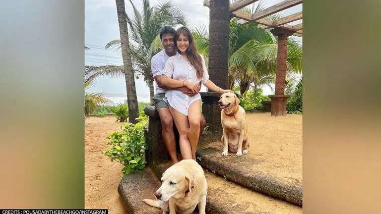 Kim Sharma, Leander Paes, Kim Sharma dating Leander Paes? Leander Paes celebrates 25 years of Bronze medal