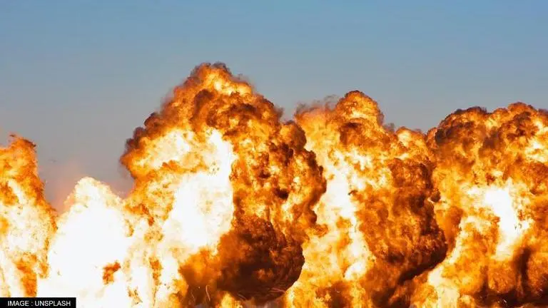 Explosion in Afghanistan's Kabul kills 3 people & injures 13 others, says Taliban official Afghanistan