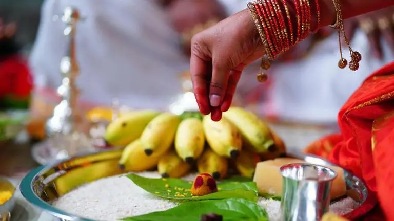 Akshaya Tritiya 2023: Date, significance, shubh muhurat and city-wise puja timings Akshay Tritiya 2023