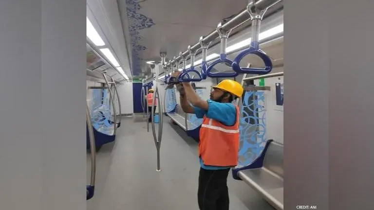 Hyderabad gears up ahead of Coronavirus outbreak Hyderabad