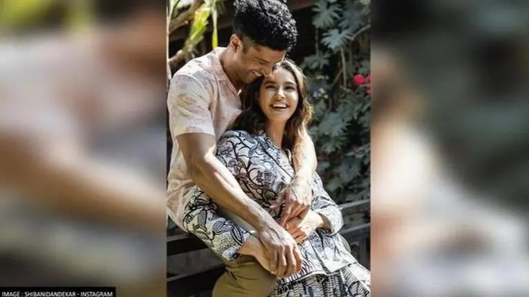 Farhan Akhtar-Shibani Dandekar's Wedding: Timeline of couple's filmy love story farhan akhtar