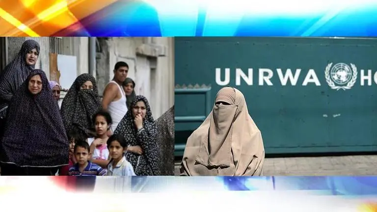 Financial situation of UNRWA for Palestine refugees 'extremely dangerous': Agency official UNRWA