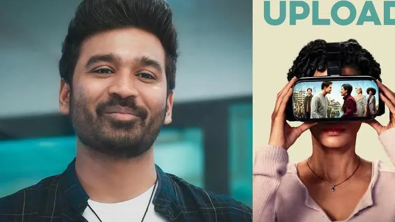 'Maaran' to 'Upload Season 2': What to watch this weekend on Netflix, Amazon Prime & more maaran